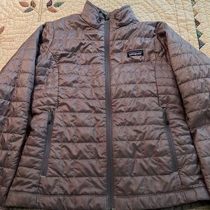 Patagonia Puffer